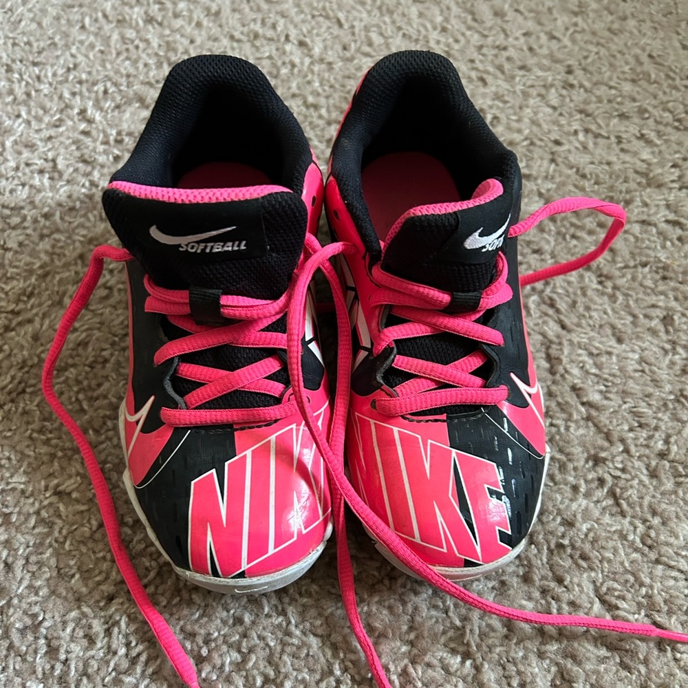 Nike Youth Cleats